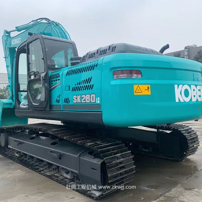 SK260-8ھC(j)