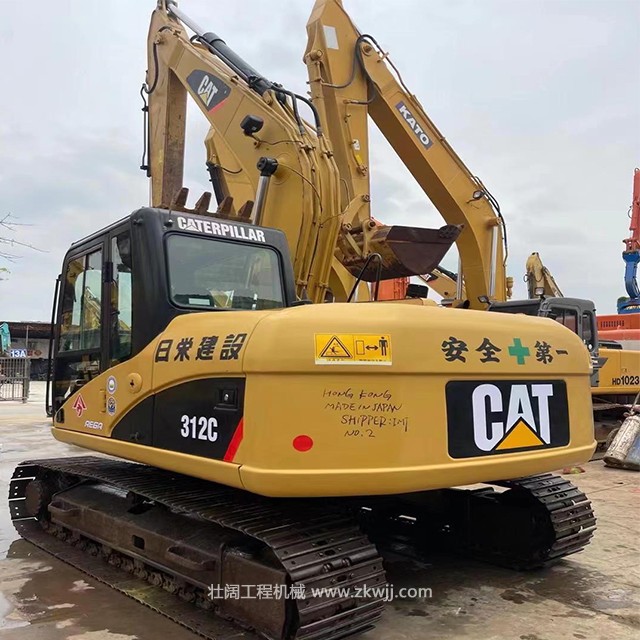 ֿرCAT312CھC(j)