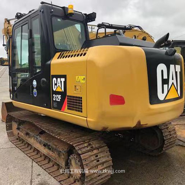ֿرCAT312FھC(j)