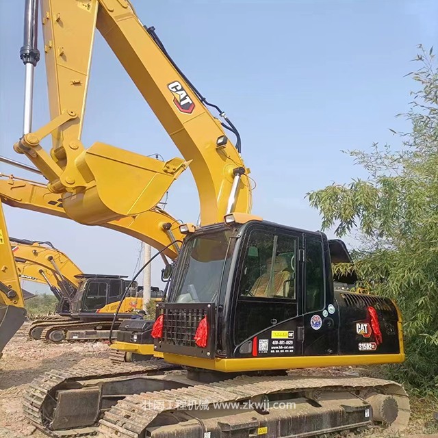 ֿرCAT315D2ھC(j)